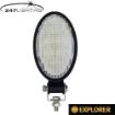 Picture of 6" LED Oval Adjustable Ecplorer Work Lamp